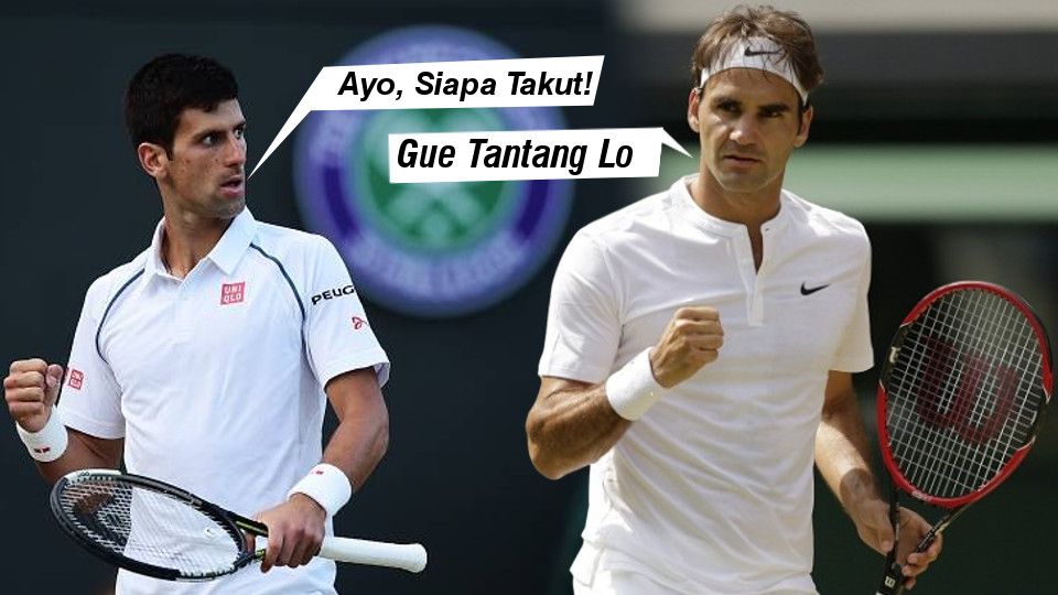  Copyright: &copy; INDOSPORT/GETTY IMAGES